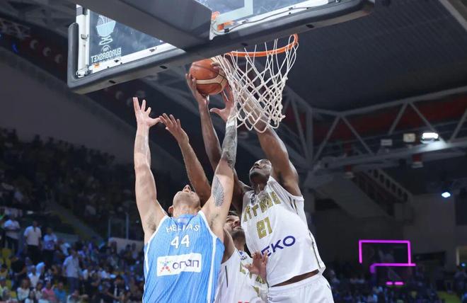 AYX- 欧篮联最后时刻走向成谜，浙江稠州篮板制胜，压力陡增，阵容厚度经受考验