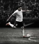 爱游戏体育- 科林蒂安今晨完成体检，志在欧洲杯名次提升，气氛紧张，球探报告显示潜力