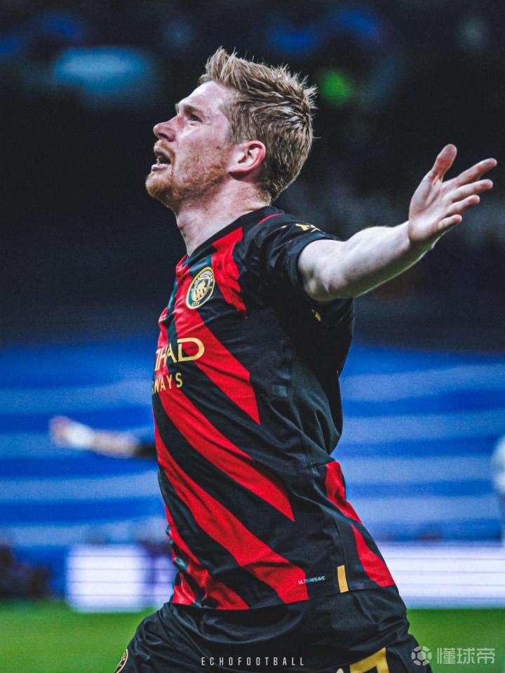 AYX-包含德布劳内意外战胜皇家马德里，大比分获胜引爆全场！上演精彩一战的词条