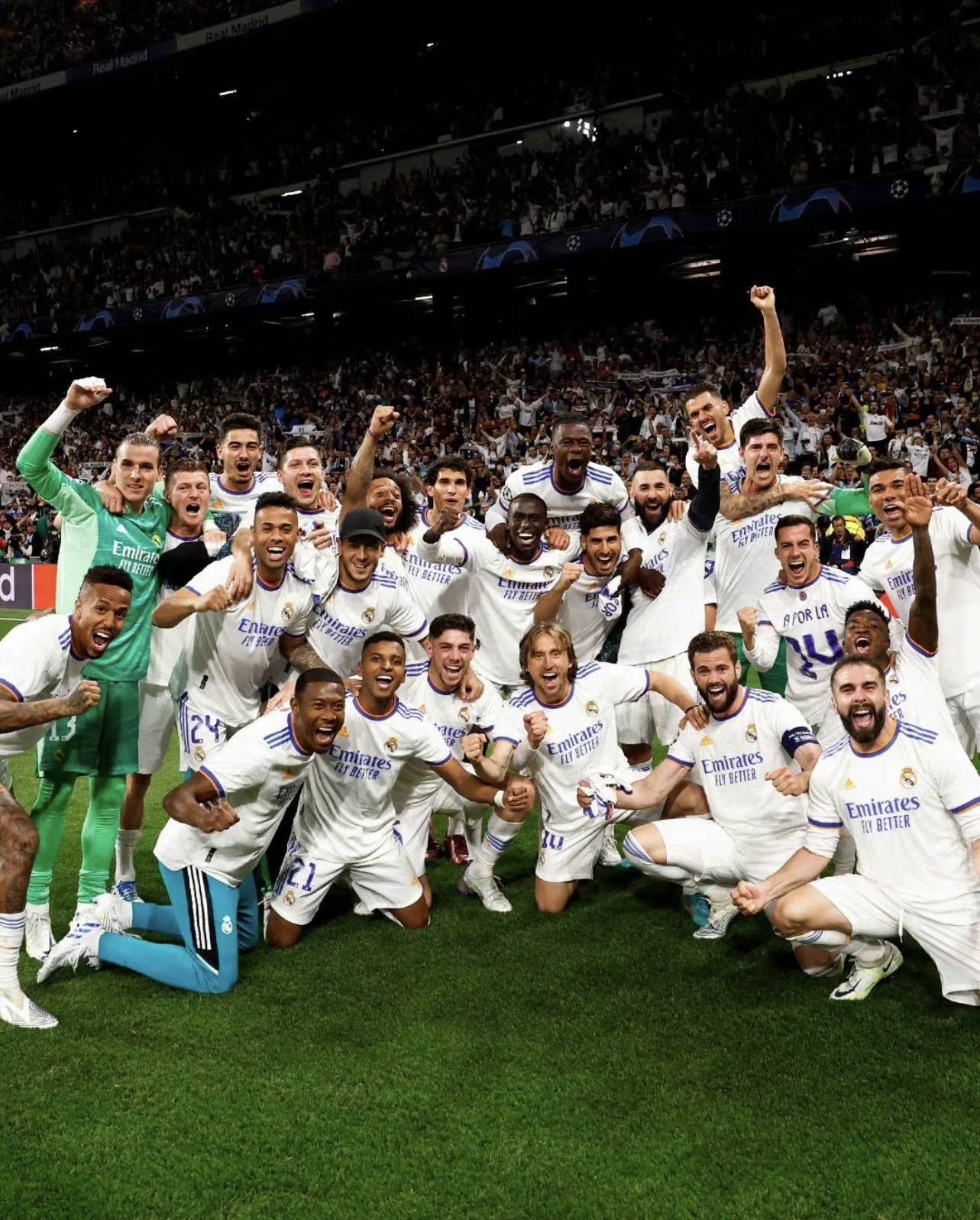 包含德布劳内意外战胜皇家马德里，大比分获胜引爆全场！上演精彩一战的词条