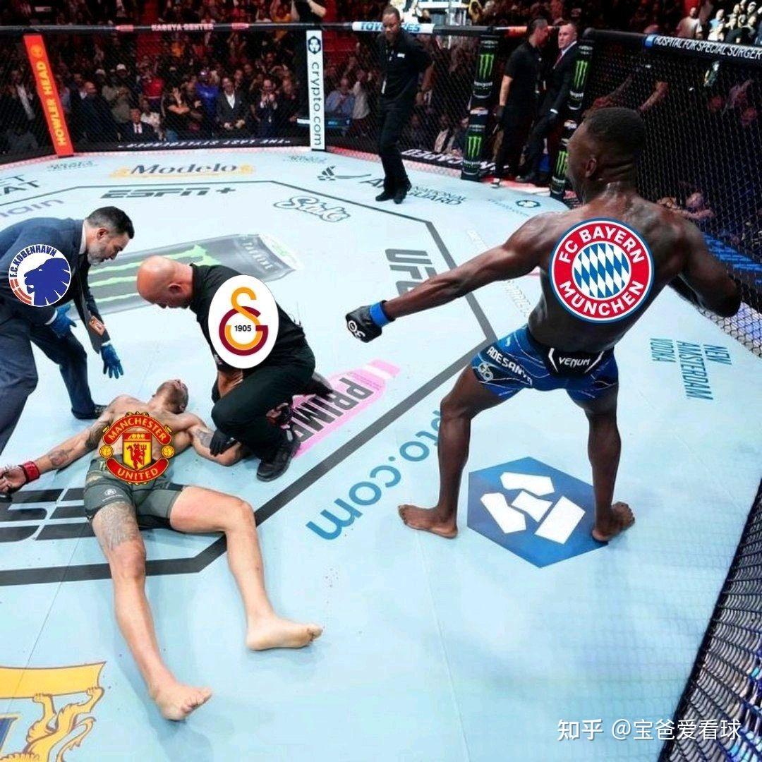 AYX-包含穆古鲁扎关键节点高光表现，拜仁带队取胜！的词条