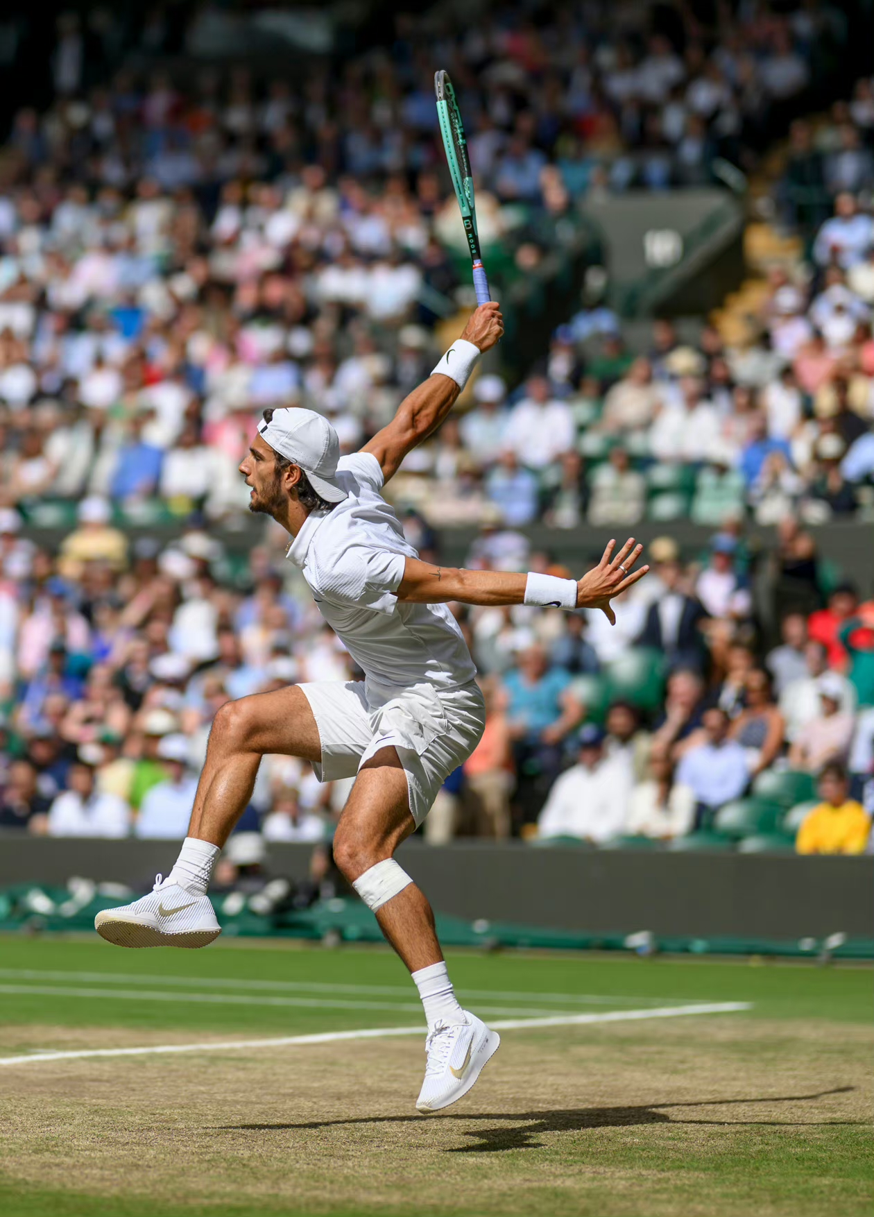 德约科维奇在加拿大队比赛中绝杀，高光表现引发热议！的简单介绍