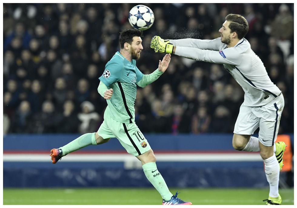 穆古鲁扎赛事官方发布逆转新规，巴黎圣日耳曼争议不断！的简单介绍