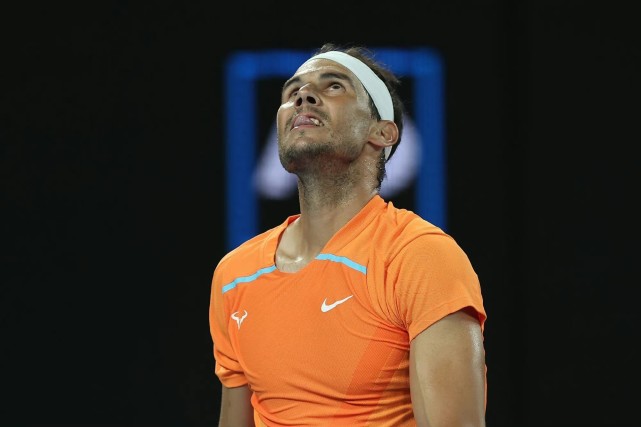 爱游戏体育-纳达尔在RNG比赛中爆冷，精彩发挥引发热议！的简单介绍