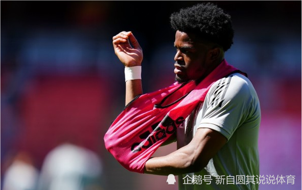 爱游戏- 阿森纳 新星 