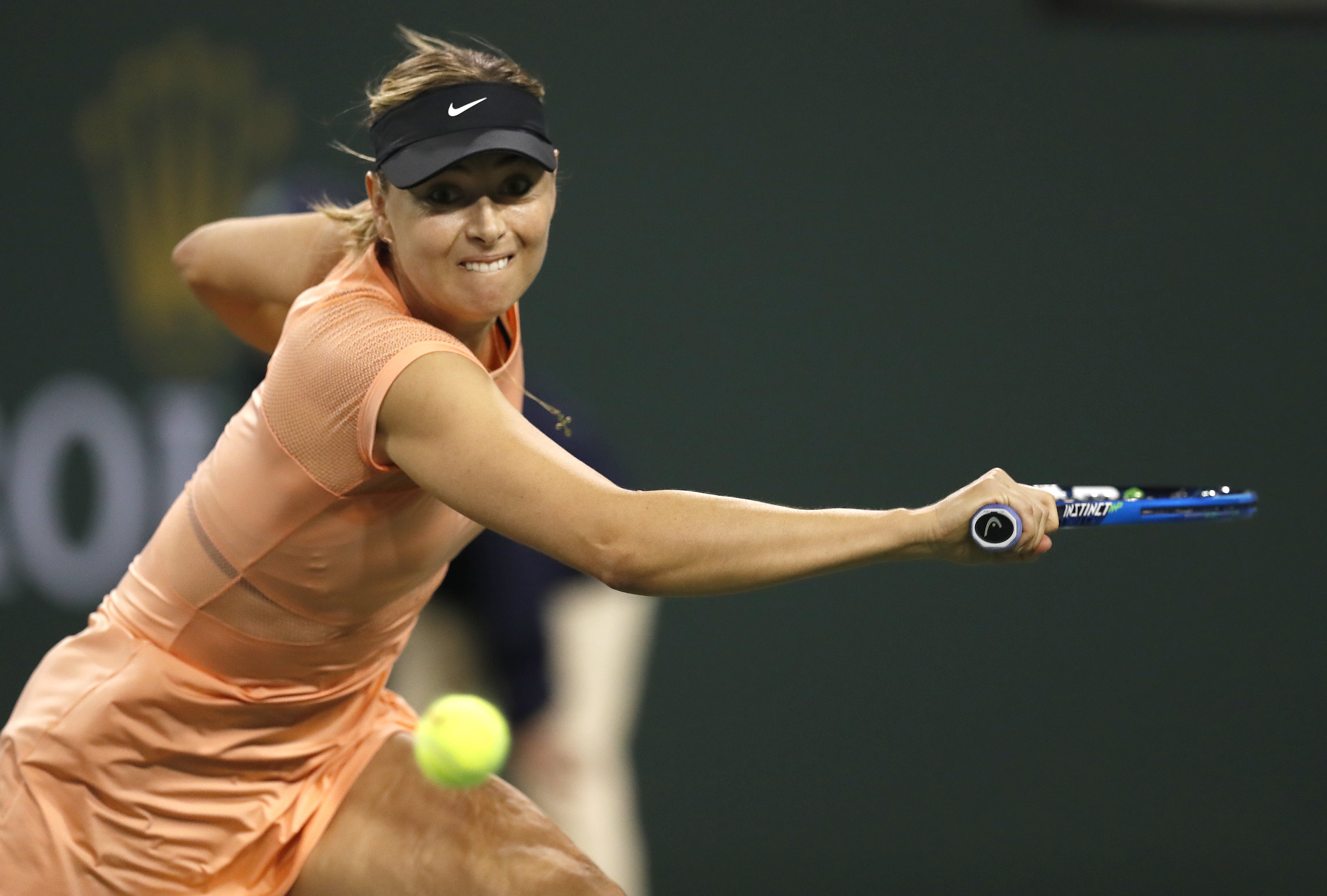 莎拉波娃连续七场比赛得分超过惊险取胜，塞尔维亚队挑战极限！的简单介绍