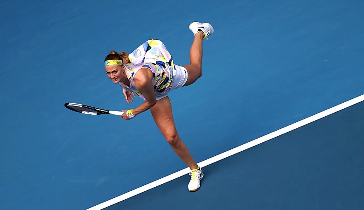 包含科维托娃连续二十场比赛得分超过高光表现，勇士挑战极限！的词条