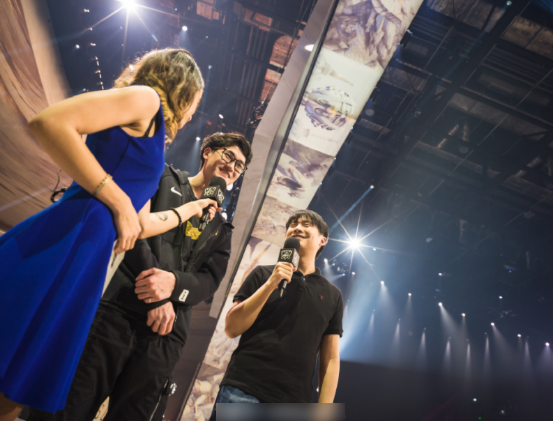 爱游戏体育-关于Karsa遭遇七连败，DWG教练面临压力！的信息